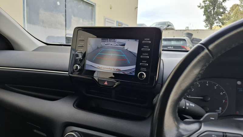 2021 Toyota Yaris 1,5L 2021 Cyprus