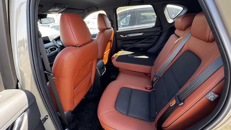 2024 Mazda CX-5 2,0L 2024 Cyprus