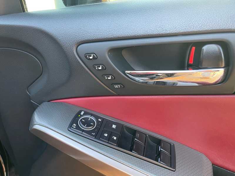 2015 Lexus IS 2,5L 2015 Cyprus