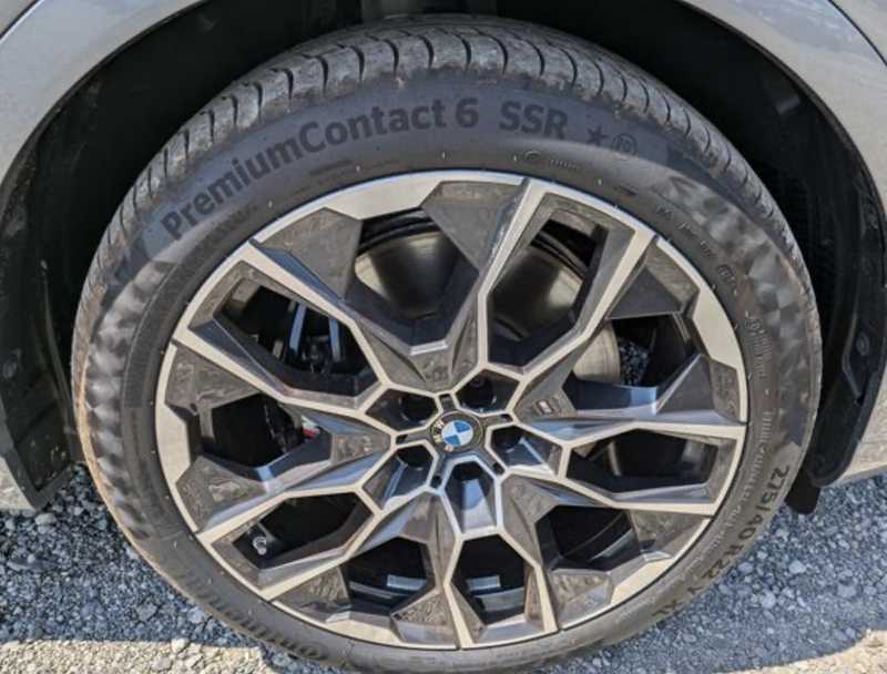 2024 BMW X7 4,4L 2024 Cyprus