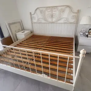 Bed 1,80x 2,00, Limassol — Polemidia - Anthoupoli