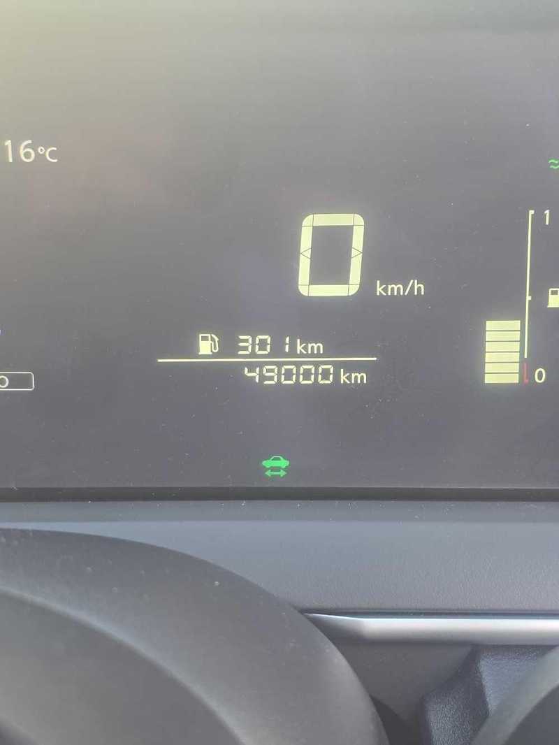 2022 Nissan Note e-Power 1,2L 2022 Cyprus