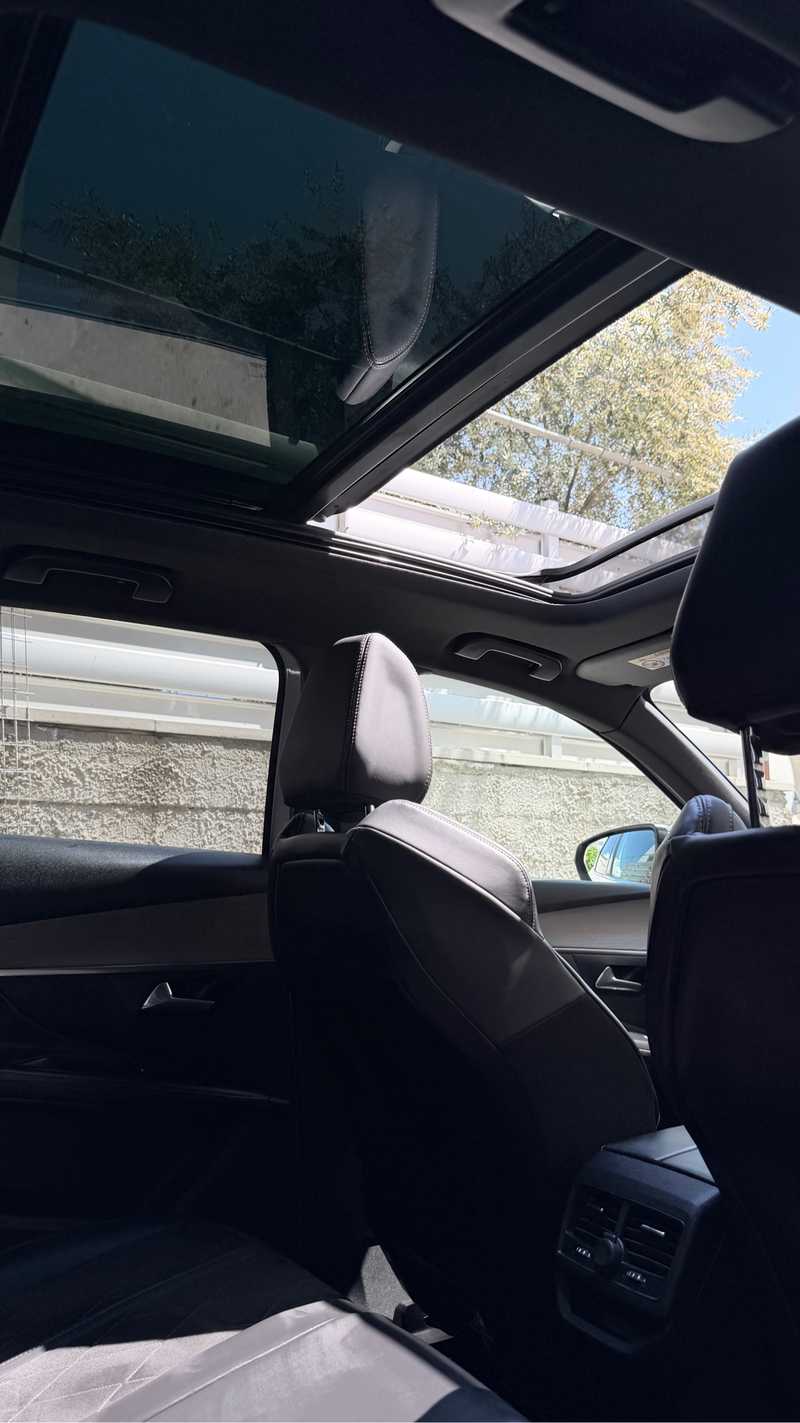 2018 Peugeot 3008 2,0L 2018 Cyprus
