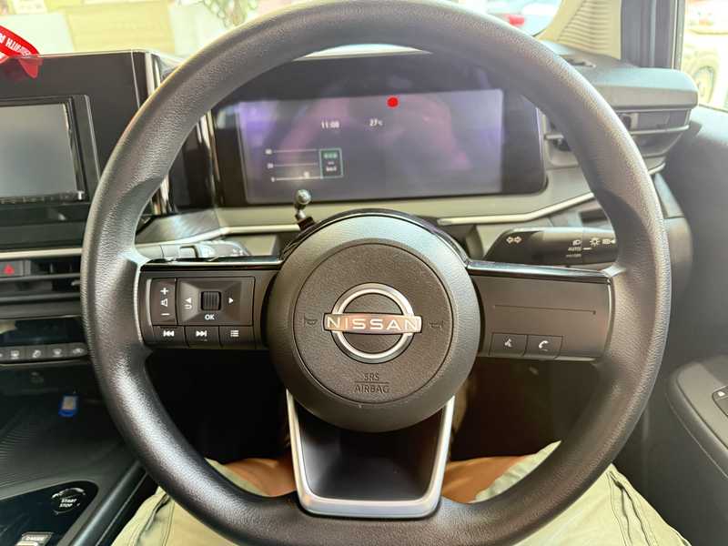 2023 Nissan Note e-Power 1,2L 2023 Cyprus
