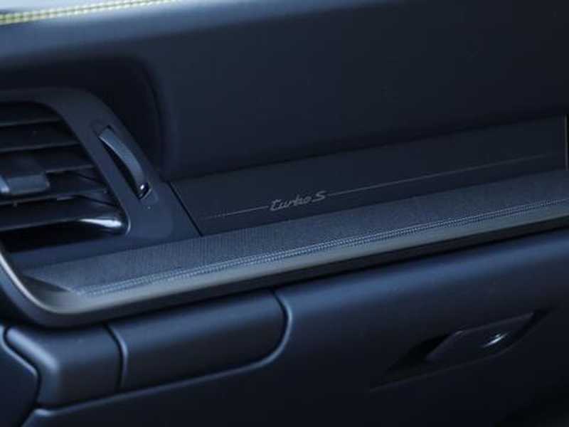 2025 Porsche 911 3,6L 2025 Cyprus