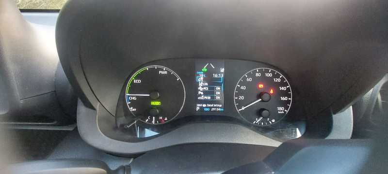 2021 Toyota Yaris 1,5L 2021 Cyprus