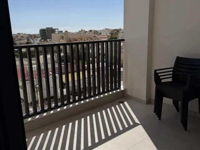 2-bedroom apartment to rent, Επαρχία Λεμεσού — Άγιος Αθανάσιος - 11
