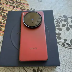 VIVO X200 ULTRA, Επαρχία Λεμεσού — Κολόσσι- Απόστολος Ανδρέας