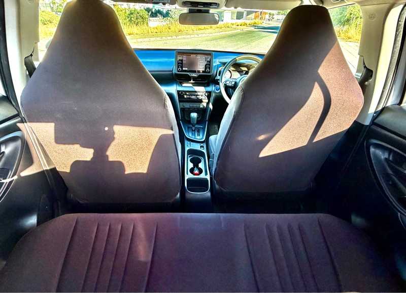 2022 Toyota Yaris Cross 1,5L 2022 Cyprus