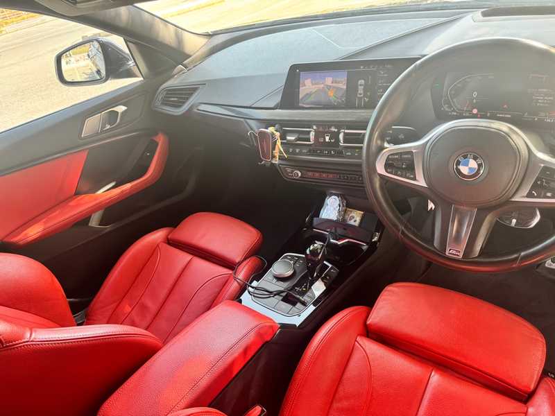 2020 BMW 2-Series 2,0L 2020 Cyprus