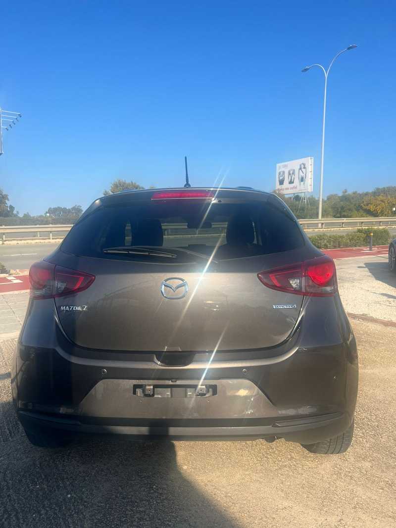 2021 Mazda 2 1,5L 2021 Cyprus