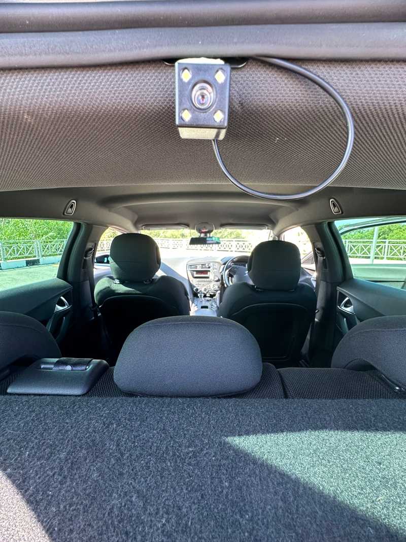 2012 Citroen DS5 2,0L 2012 Cyprus