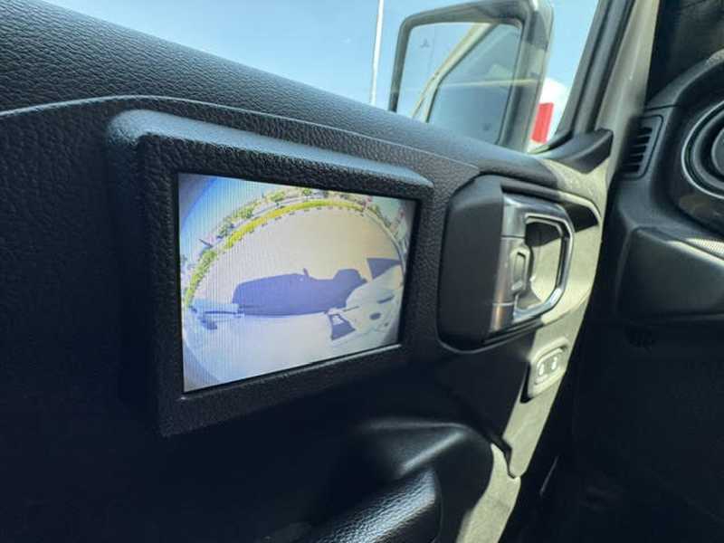 2021 Jeep Wrangler 3,6L 2021 Cyprus