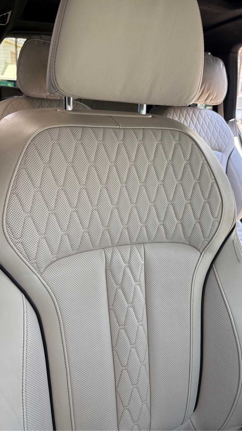 2020 BMW X7 3,0L 2020 Cyprus