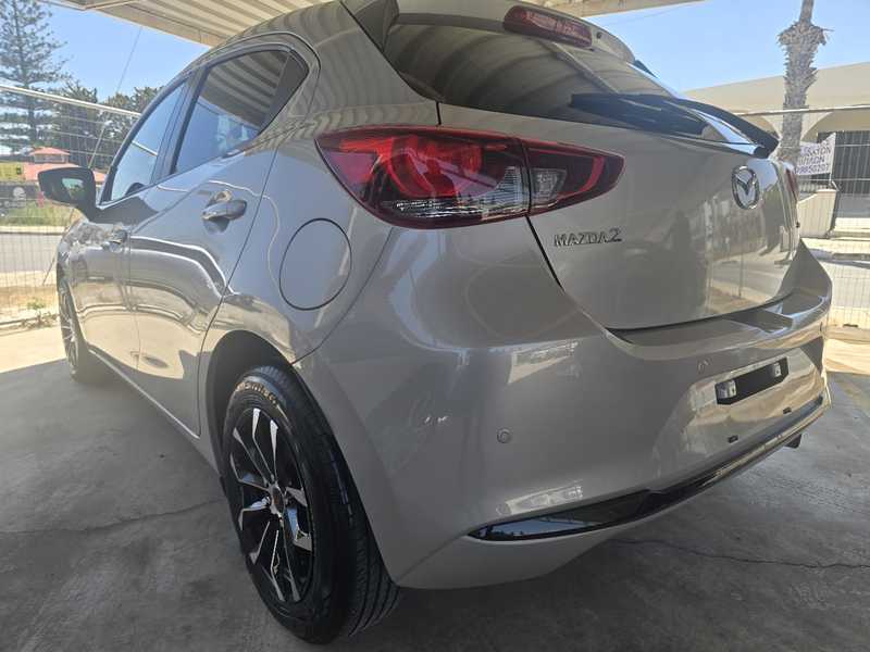 2023 Mazda 2 1,5L 2023 Cyprus
