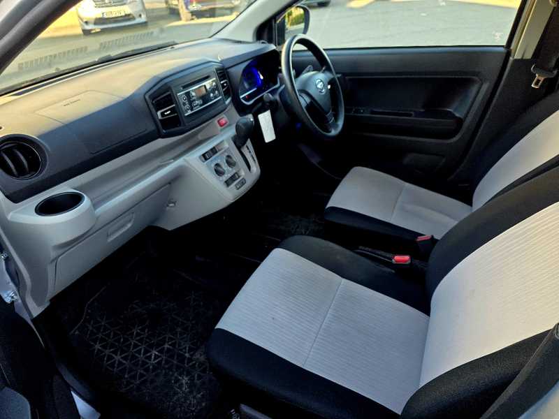 2021 Daihatsu Mira 0,7L 2021 Cyprus