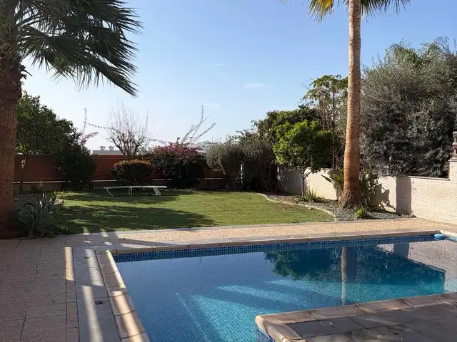4-bedroom detached house for sale, Limassol — Agios Athanasios