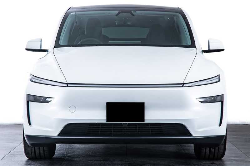 2025 Tesla Model Y Electric 2025 Cyprus