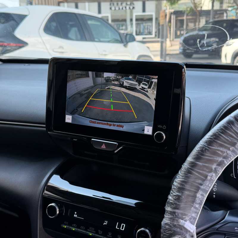 2024 Toyota Yaris Cross 1,5L 2024 Cyprus