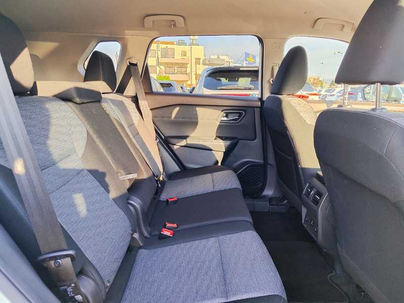 2023 Nissan X-Trail 1,5L 2023 Cyprus