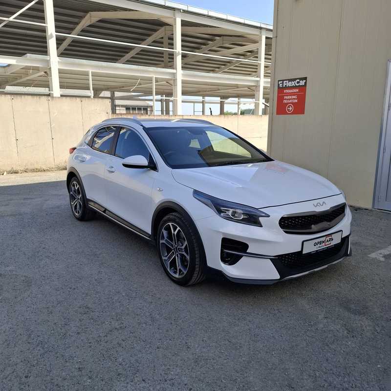 2022 KIA XCeed 1,5L 2022 Cyprus