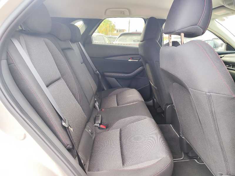 2022 Mazda CX-30 2,0L 2022 Cyprus
