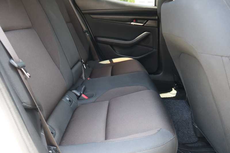 2023 Mazda 3 1,5L 2023 Cyprus