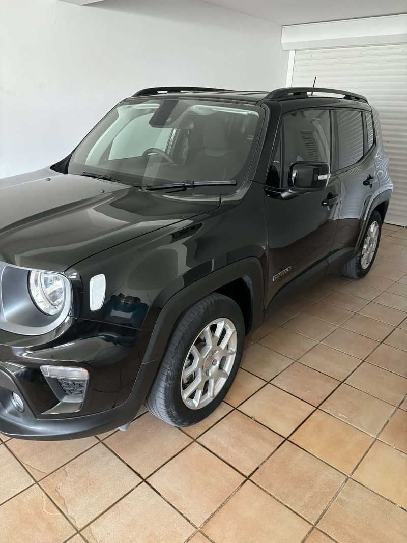 2023 Jeep Renegade 1,5L 2023 Cyprus