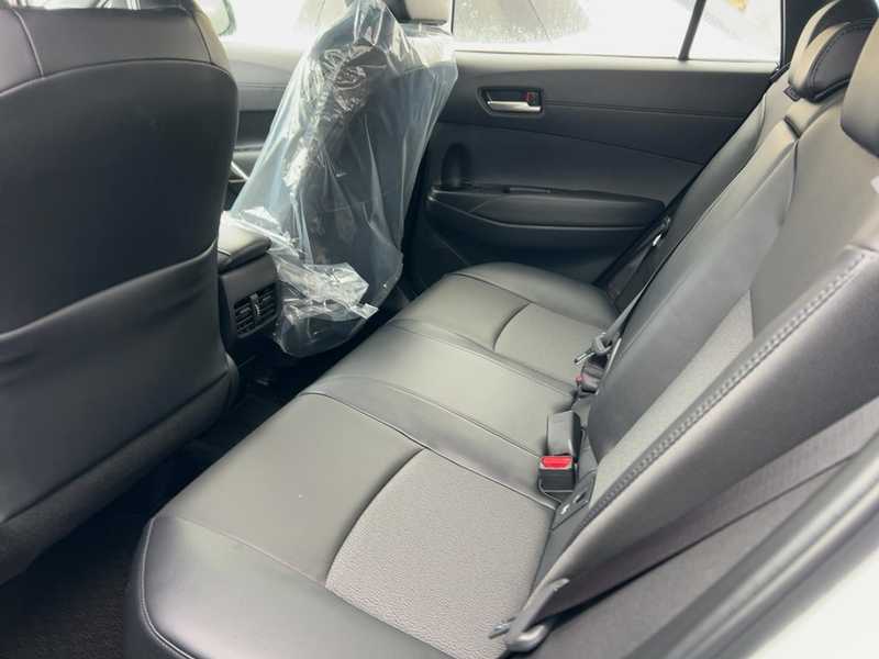 2025 Toyota Corolla Cross 1,8L 2025 Cyprus
