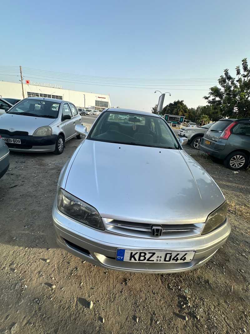Honda Accord 1,8L 1999