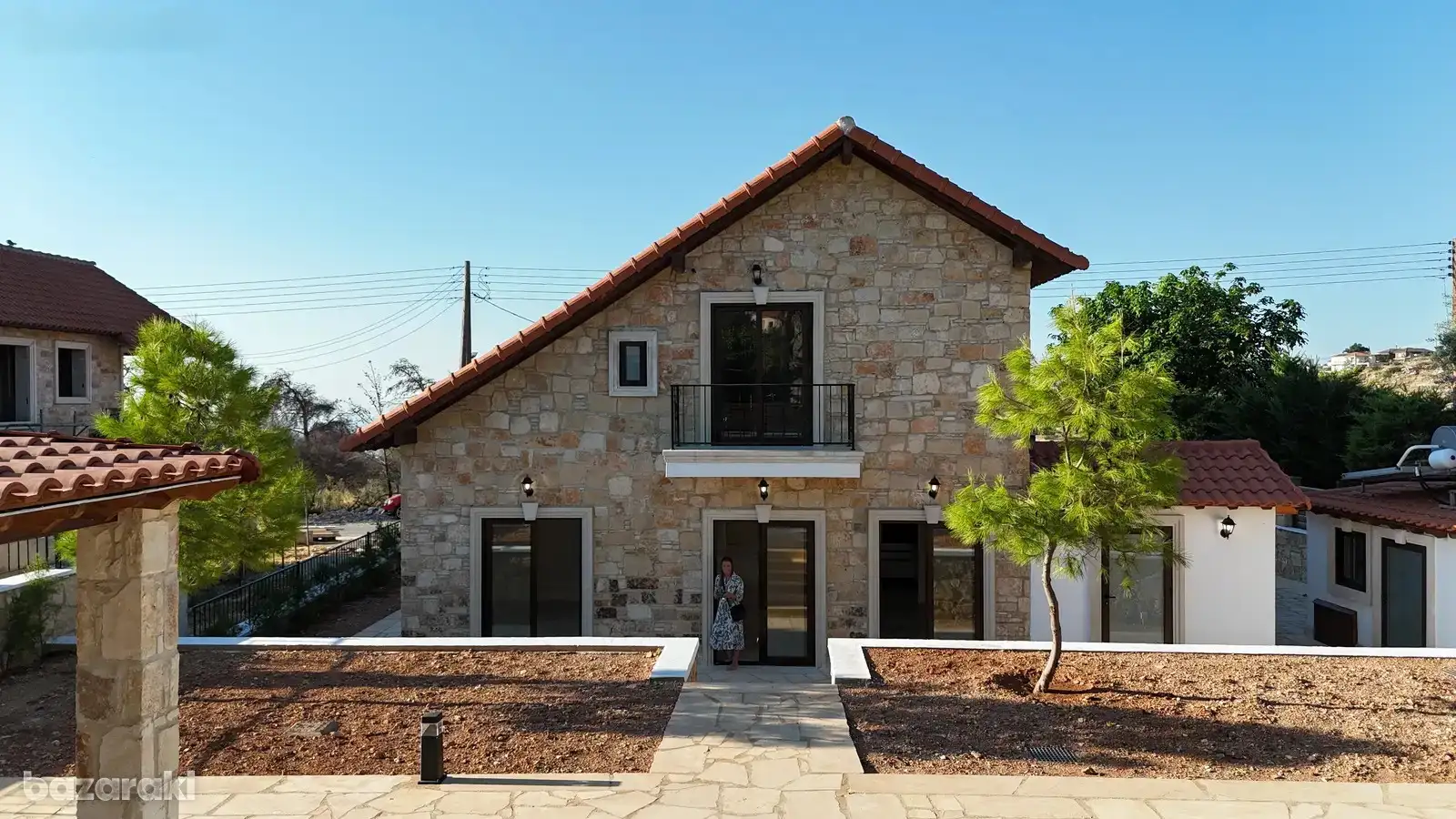 Villa, 5 bedrooms — 3