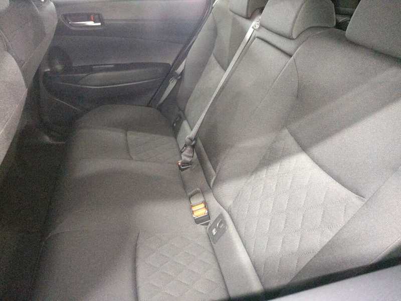 2025 Toyota Corolla Cross 1,8L 2025 Cyprus