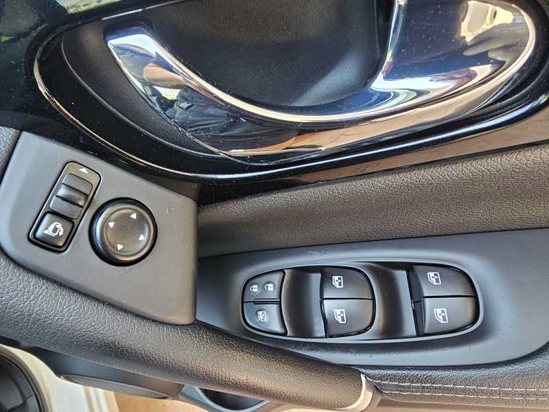 2021 Nissan Qashqai 1,3L 2021 Cyprus