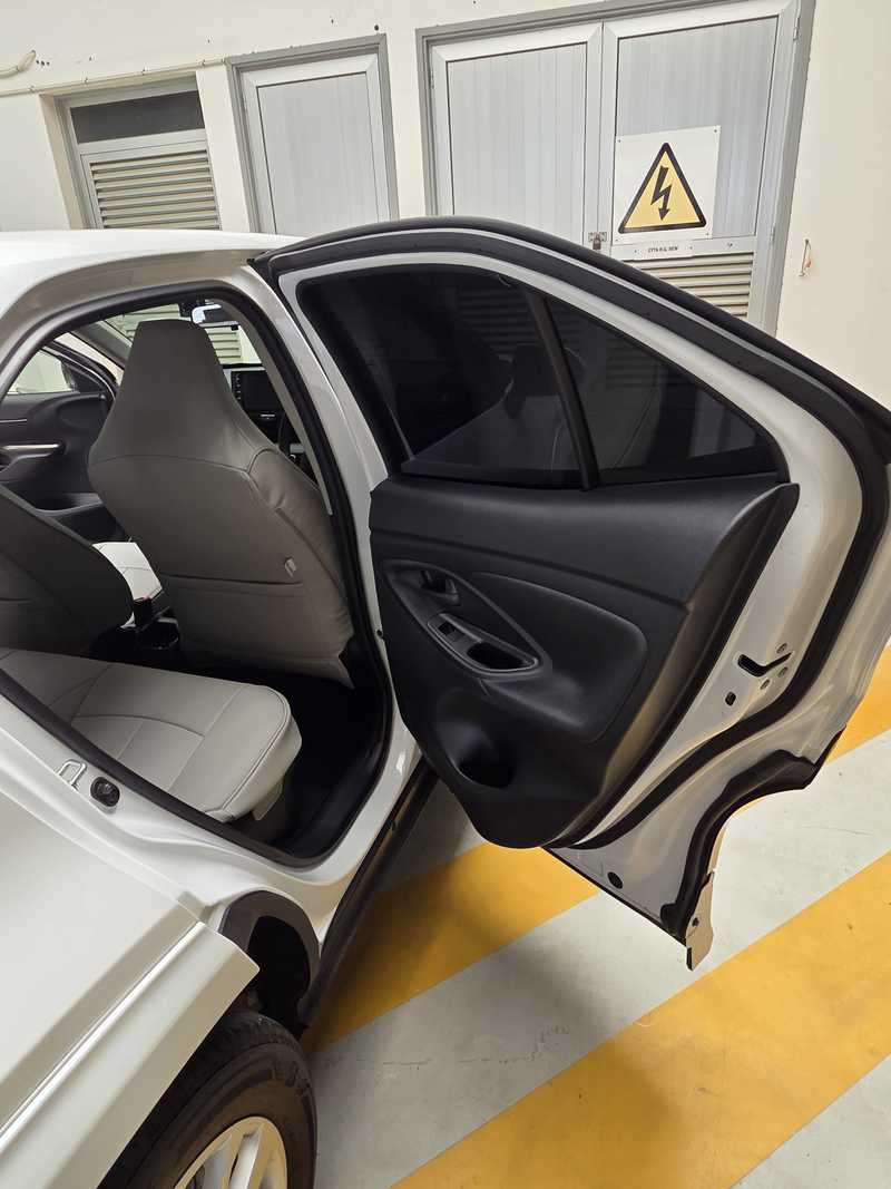 2023 Toyota Yaris Cross 1,5L 2023 Cyprus