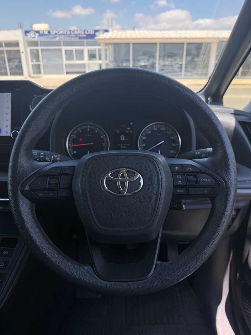 2023 Toyota Noah 2,0L 2023 Cyprus