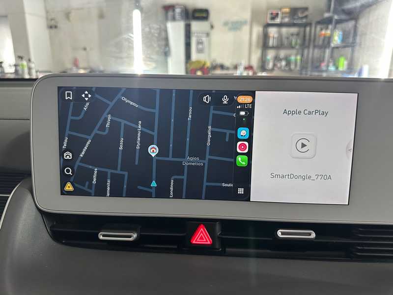 2022 Hyundai IONIQ 5 Electric 2022 Cyprus