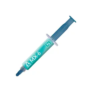 Arctic mx 6 8g high performance thermal paste non conductive, Επαρχία Λευκωσίας — Λακατάμεια - Αγία Παρασκευή