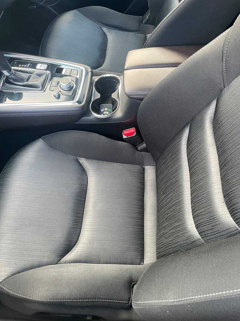 2020 Mazda CX-8 2,5L 2020 Cyprus