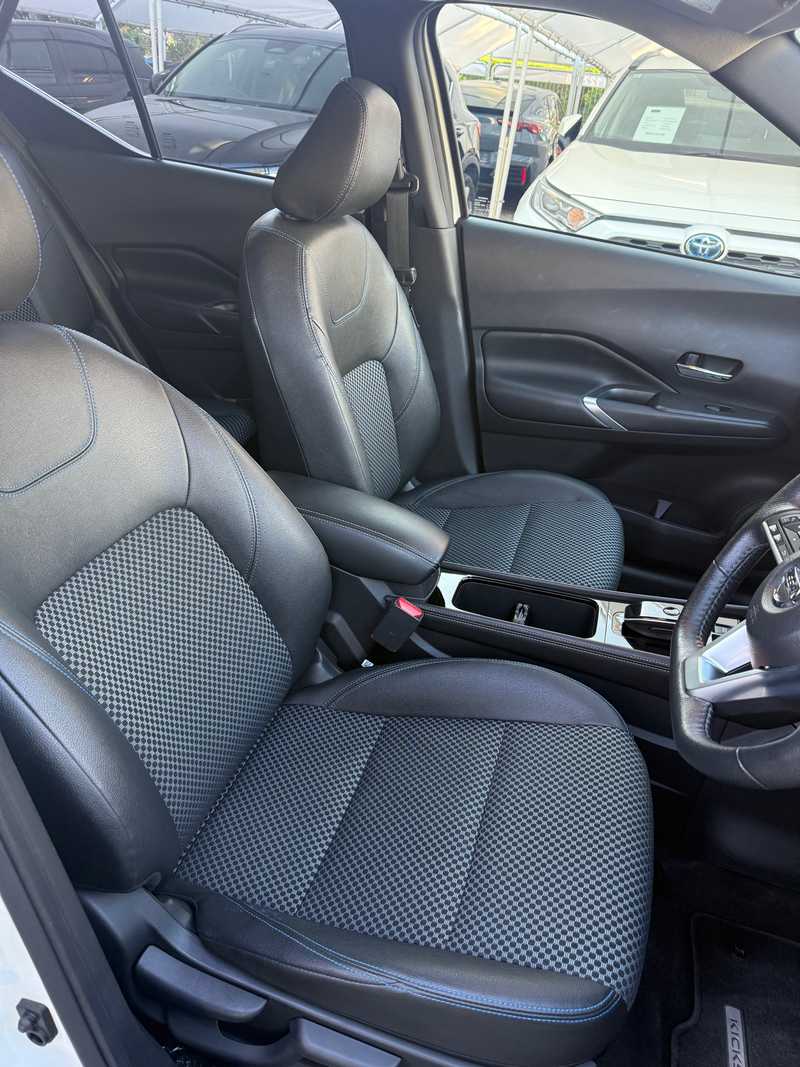 2024 Nissan Kicks 1,2L 2024 Cyprus