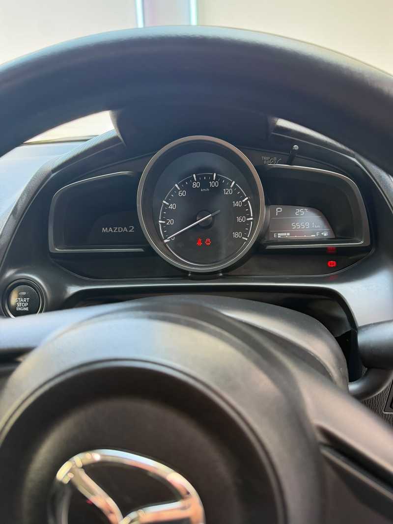 2021 Mazda 2 1,5L 2021 Cyprus