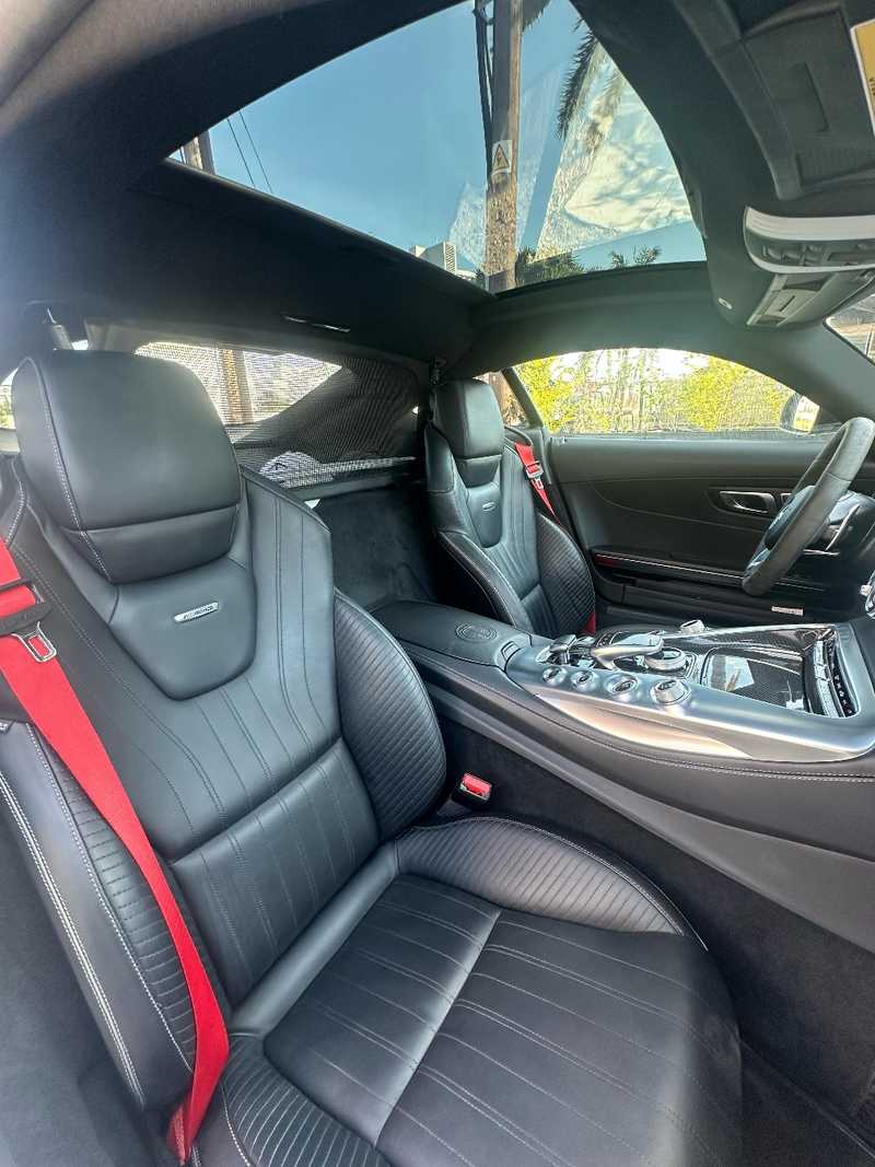 2015 Mercedes-Benz AMG GT 4,0L 2015 Cyprus