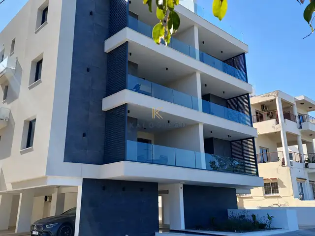 2-bedroom apartment for sale, Larnaca — Larnaka - Sotiros