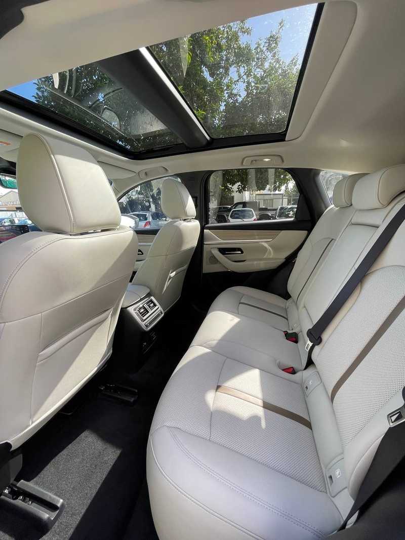 2023 Mazda CX-60 3,3L 2023 Cyprus