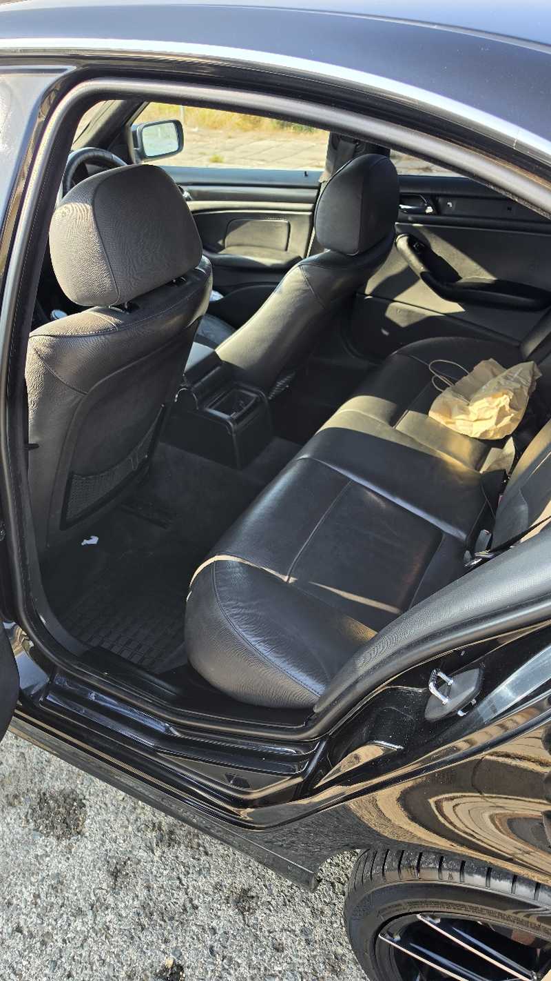 2003 BMW 3-Series 2,2L 2003 Cyprus