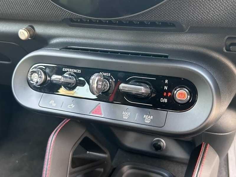 2025 Mini Cooper Electric 2025 Cyprus