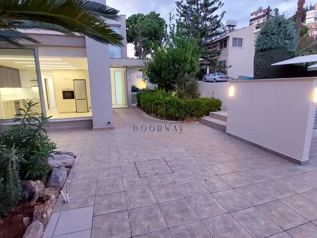 2-bedroom semi-detached to rent, Επαρχία Λεμεσού — Λεμεσός - Αγία Φύλα - 15