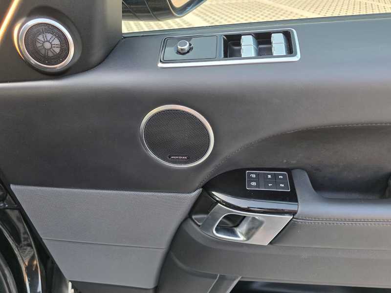 2021 Land Rover Range Rover Sport 2,2L 2021 Cyprus