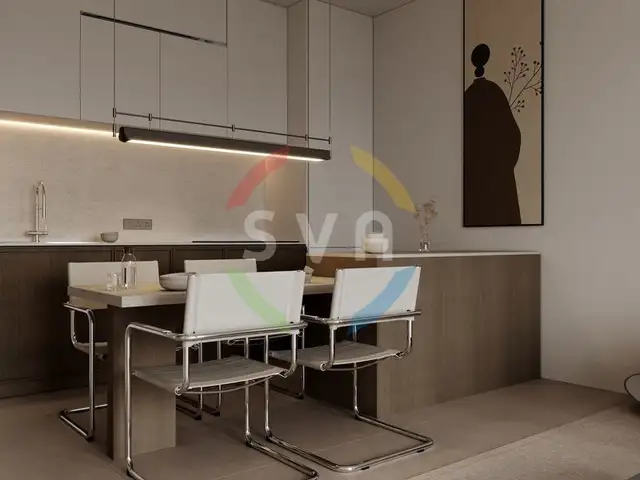 1-bedroom penthouse for sale, Επαρχία Λεμεσού — Πάνθεα