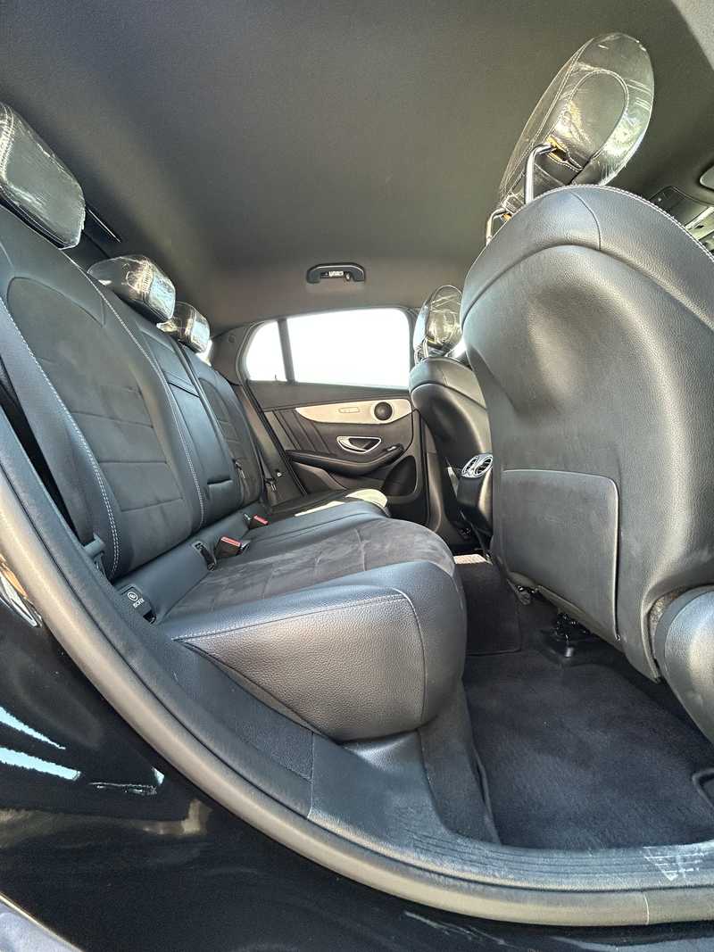 2019 Mercedes-Benz GLC-Class 2,2L 2019 Cyprus