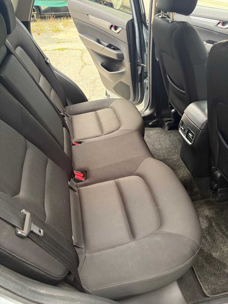 2020 Mazda CX-5 2,2L 2020 Cyprus